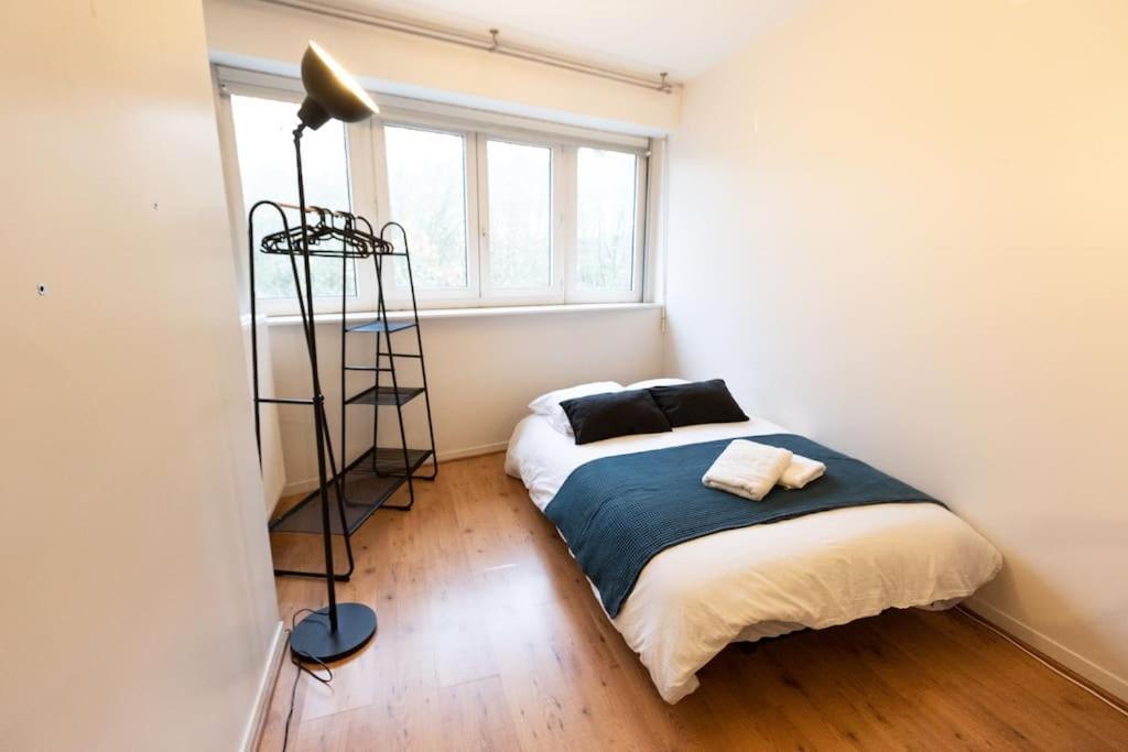 Le Jitaku- Magnifique Duplex - 15Min Disneyland Lognes Exteriör bild